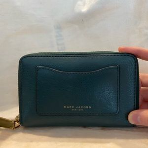 Marc jacobs wallet